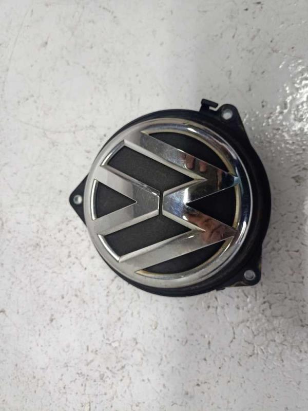 POIGNEE DE HAYON VW GOLF 6 2008-2013 - Vue 1